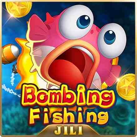 JILIVIP-BombingFishing