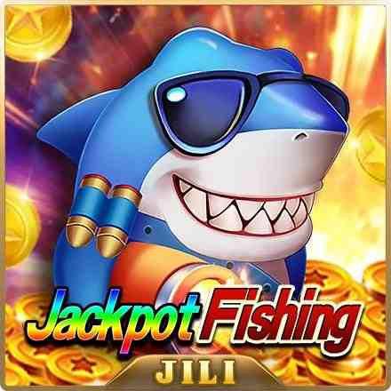 JILIVIP-JackpotFishing