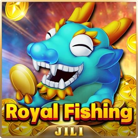 JILIVIP-RoyalFishing