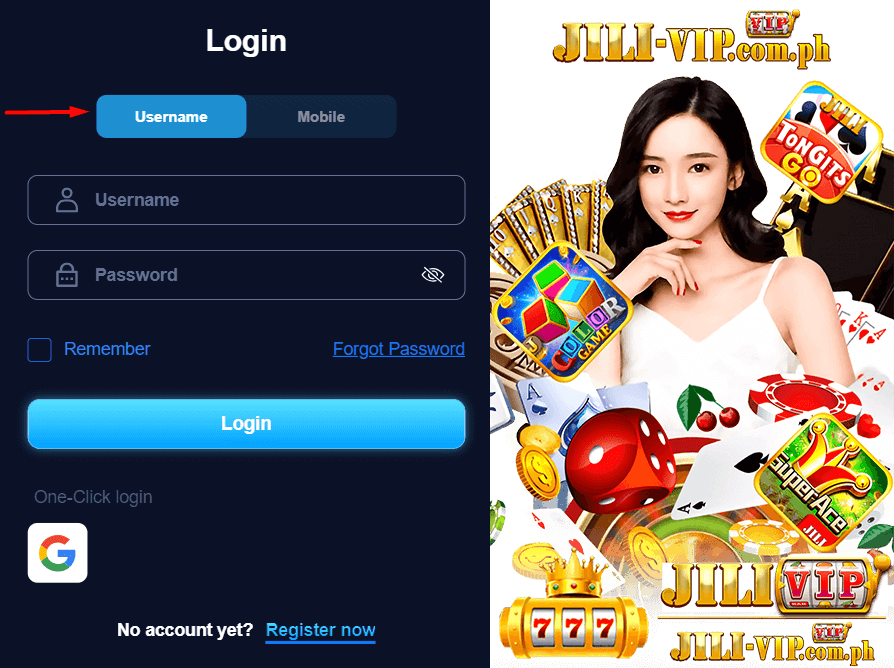 jilivip-username-1