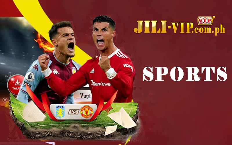 SPORT JILIVIP